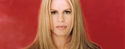 Actuaciones de Vonda Shepard, con Ally McBeal en el recuerdo