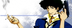 Keanu Reeves producirá y protagonizará ‘Cowboy Bebop’