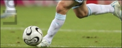 Konami detalla la demo de PES 2009
