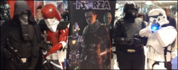 Llega a España el capítulo 'perdido' de Star Wars