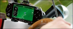 PSP será un GPS en primavera