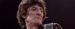 Memorias de un Rolling Stone