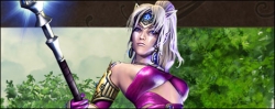 Sacred 2: Video introductorio