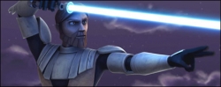 Nuevo estreno de la saga 'Star Wars' en 2008