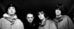 The Stone Roses editarán cinco singles