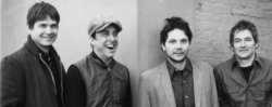 DVD en directo de Wilco