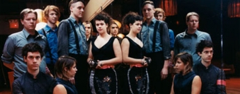 Arcade Fire trabaja en el cuarto álbum