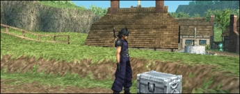 Final Fantasy Crysis Core pronto en tu PSP