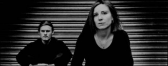 Portishead presenta el primero del Third