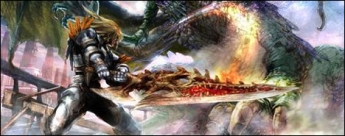Soul Calibur IV fija su salida el 31 de julio