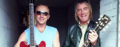 Disco en solitario de Steve Cradock