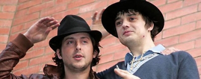 Reading & Leeds a la caza de The Libertines