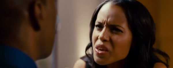Tráiler de 'A thousand words'