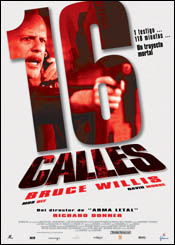 16 calles