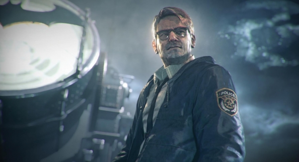 Batman: Arkham City, evolución gráfica · Imagen 8