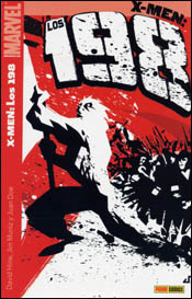 X-Men: 198