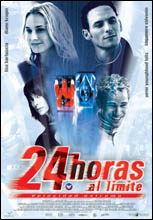 24 horas al límite