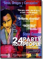 24 Hour Party People