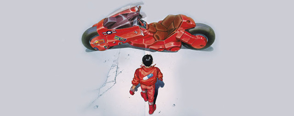 Trailer para el blu-ray 'Akira - Edición 25 Aniversario'