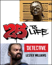 25 To Life, revolución en primavera