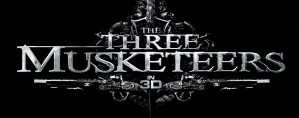Los Tres Mosqueteros 3D