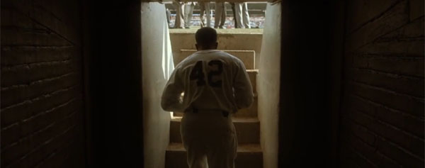 Tráiler de '42'