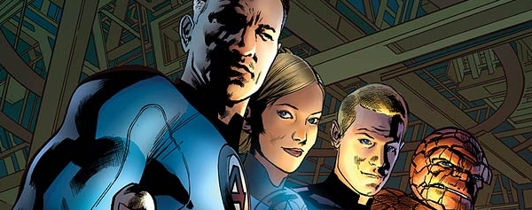 Nuevos indicios auguran un fiasco en el reboot de Los 4 fantásticos