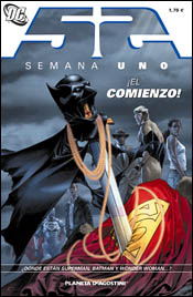 Ya a la venta ‘52’