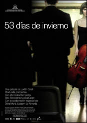 53 días de invierno