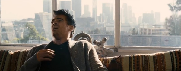 Tráiler de 'Seven Psychopaths'