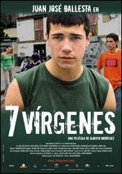 Siete vírgenes