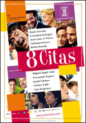 8 citas