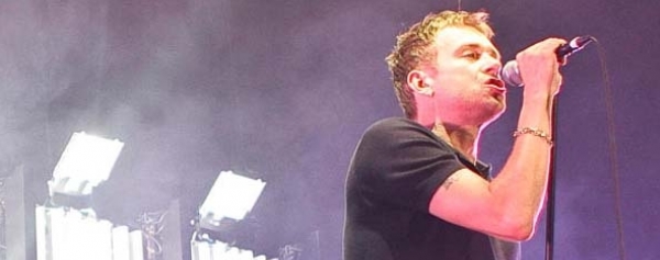 Blur, de Parklife a Parklive