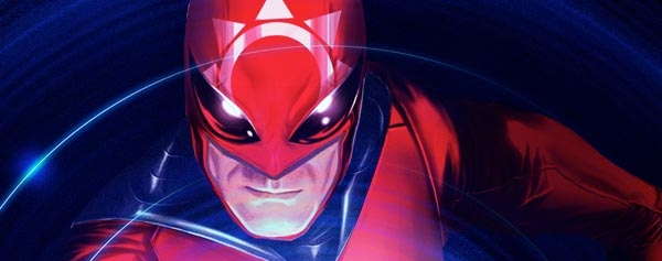 Stan Lee crea un nuevo superhéroe para la India