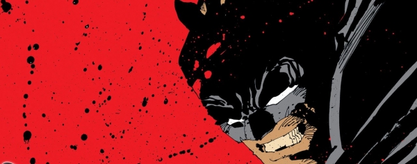 Batman: El contraataque del Caballero Oscuro