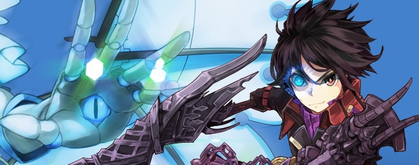 Demon Gaze confirma su lanzamiento en Europa