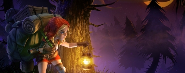 Dragon Fin Soup llegará próximamente a PC y a las consolas de Sony