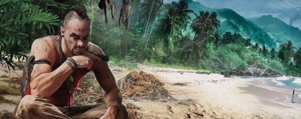 Ubisoft anuncia un pack con todos los juegos de Far Cry