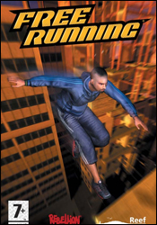 Take Two distribuirá Free Running en España para Psp y PS2