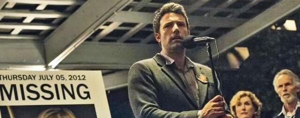 Primer tráiler de 'Gone Girl'