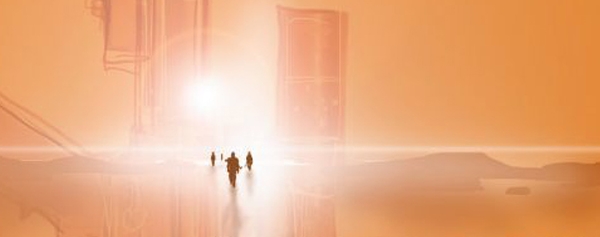 Warner Bros. adaptará la novela gráfica Infinite Horizon