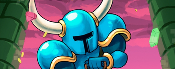 Shovel Knight ya tiene fecha de lanzamiento en Wii U, 3DS y PC