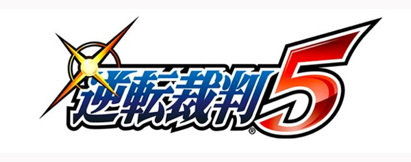 Capcom anuncia Ace Attorney 5