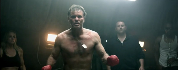 Tráiler de 'The ABCs of Death'