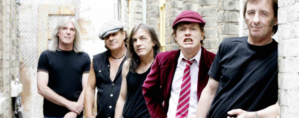 AC/DC: Black Ice
