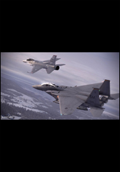 Ace Combat 6 despegará en Xbox360