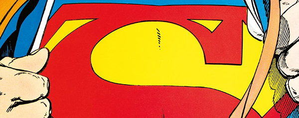 El Hombre de Acero (DC Pocket)