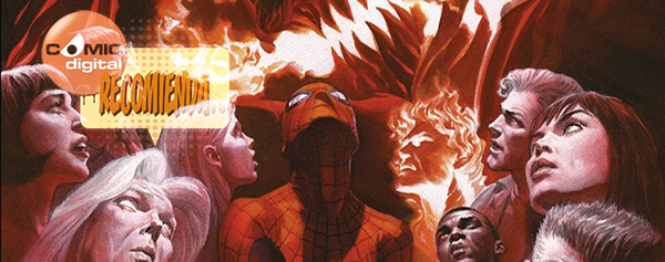 Marvel Saga – El Asombroso Spiderman #59: Hasta el Último