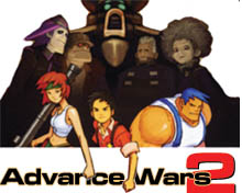 Advance Wars 2