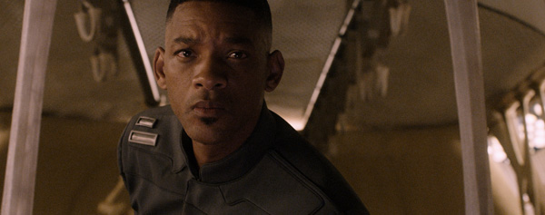 After Earth